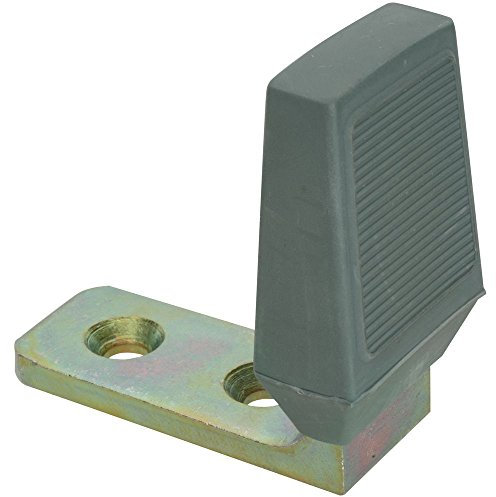 nav2p N215–905 V229 Boden Türstopper in Zink vergoldet