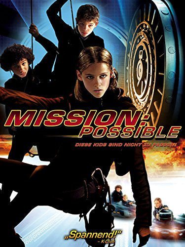 Mission: Possible