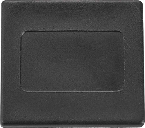 BRUMBERG 88132680 Ampoule, Verre, 2G7, 10 W, Schwarz, 7 x 8 x 10 cm