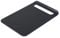 Zeal Straight to Pan Cutting/Chopping Board (34x23cm), Black