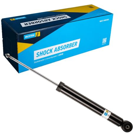 Bilstein 19-226323 Stoßdämpfer hinten | 19-226323 Kompatibel mit Beetle (5C1, 5C2),Beetle Cabriolet (5C7, 5C8)