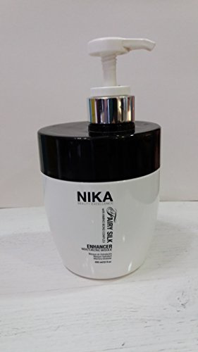 Nika Fairy Silk Masque 650 ml