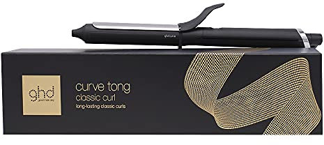 ghd Curve Tong Classic Curl - Ferro arricciacapelli