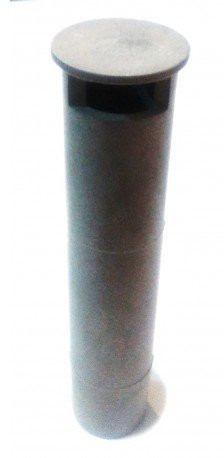CubetasGastronorm - Tappo di troppopieno per vassoio lava bicchieri, per lavastoviglie Derby-CF Star LS Dihr, mod. 91DI48427