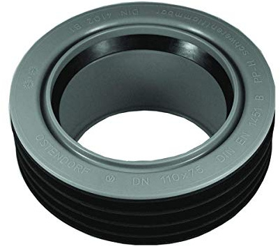 Marley HT-Innenreduktion