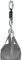 Meister Heavy Bag Hardware Saver Kit w/Feder, Swivel & Karabiner