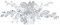 EVER FAITH Damen Haarkamm Kristall Simulierte Perle Hochzeit Braut Filigrane DIY Blume Blatt Haar Schmuck Klar Silber-Ton