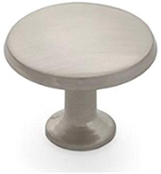 Rei Pomello mobile 23 x 30 mm Zamak nichel satinato MT 7-978.22