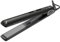 GA.MA Italy Professional, G-Style Oxy-Active IHT Plancha de Pelo Clásica, Tecnología Oxy-Active para un Cabello brillante y un color duradero, Temperatura ajustable 150°-230°C, Negro