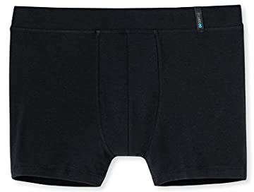Schiesser Long Life Soft Pants 155632B 4er Pack Blue-Black 6