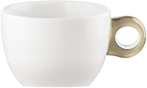 Guzzini Tazza da colazione Gocce Sabbia