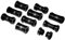 Black Bearing Sport, Radfahren Sram P.fit 41-86/92-dub B5 radlager, Schwarz, 41-86/92