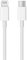 SCUK USB-C to Lightning Cable (1m) USB C to Lightning Cable for iPhone 13 13 Pro 12 Pro Max 12 11 X XS XR 8 Plus, AirPods Pro, Supports Power Delivery (Charger Not Included) (White)
