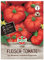 Sperli Fleisch-Tomatensamen Delizia, F1 83490 - resistente Sorte - für Gewächshaus - Typ Marmande - aromatisch - feste Sorte - Saatgut, Samen Gemüse