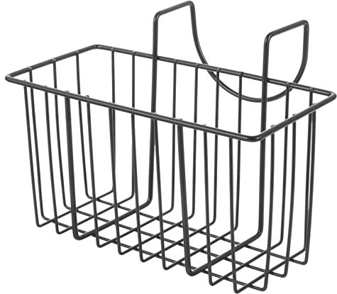 PATKAW Heuhalter Für Meerschweinchen Hasen-Heu-Futterstation Hasen-Heu-Halter Metallrahmen Gras-Halter Kleiner Tierkorb Mit Haken Heuraufe Behälter Für Meerschweinchen Chinchillas