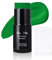 Go Ho Water Based Dark Green Face Paint Stick Washable (1.06 Oz),Cream Body Paint,St Patricks Day Accessories,Full-coverage Face Paint Makeup Stick for Adults Children Theater Halloween SFX Cosplay
