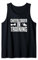 Cheerleading Sport Jubel Lernen Cheerleader im Training Tank Top