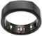 OURA Gen3 Heritage Smart-Ring - Größe 12, Stealth | Wearable für Schlaf-, Herzfrequenz- und Fitnesstracking - Bis zu 7 Tage Akkulaufzeit - iOS/Android - Bestimme Deine Größe vor dem Kauf