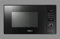 Elleci FKSP28197WS Forno a microonde da Incasso Microonde con Grill 28 L 900 W Grigio