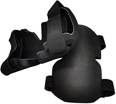 Protezioni Per Il Ginocchio da Giardino Cuscinetti di Salvaguardia Tappi Per Cuscini Con Cinturini Per La Pulizia Sportiva Pavimenti A Sbalzo Copertura Parasolo A Sbalzo