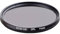 Rise 77mm Circulaire polarisant CPL C-PL Objectif filtrant 77mm, for Canon for Nikon for Sony for Appareil Photo for Olympus