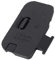 Battery Door Cover Lid Cap Chamber Case Replacement Repair for Z50 Z30 Digital Camera Copy Part, Z50 Z30 Camera Battery Compartment Cover