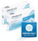 2x OraQuick HIV Autotest - Test indolore e sicuro con la saliva - Test HIV da fare comodamente a casa - Confezione doppia ideale per coppie - Rileva anticorpi HIV-1 e HIV-2