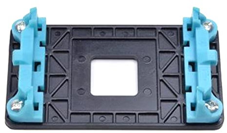 Pitadue Für AM3 940 FM1 FM2 Motherboards Regal Grundrahmen Kühlkörper Halter Backplate
