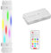 Fivetwofive 24 Pin 5V ARGB Motherboard Power Supply Cable RGB Power Extension Cable RGB PSU Cable for Motherboard Connector B
