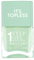 Nails Inc Topless Camilla (soft-green) – Gel-Nagellack ohne UV – 1-Schritt-Maniküre mit bis zu 8 Tagen Halt – Schnelltrocknend, vegan & 21-free – Für Kinder & Erwachsene – ohne Base Coat & Top Coat