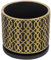 VICASKY 1Set Fioriera Cemento Con Vassoio Creativo Vaso Da Giardino Per Piante Grasse E Bonsai Decorazione Per Giardino Design Di Alta Qualità
