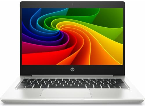 HP Business Laptop Notebook ProBook 430 G6 i5-8265u 8GB 256GB SSD 1366x768 Windows 11 QWERTZ (Generalüberholt)