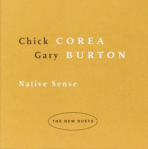 Native Sense-the New Duets