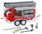 Playmobil 7485 - Feuerwehr-Anhänger (Folienverpackung)