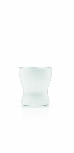 Eva Solo Blumentopf aus Glas