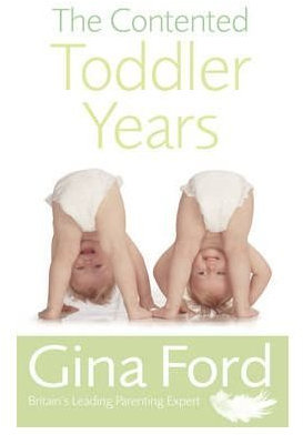 [THE CONTENTED TODDLER YEARS BY (AUTHOR)FORD, GINA]THE CONTENTED TODDLER YEARS[PAPERBACK]04-01-2006
