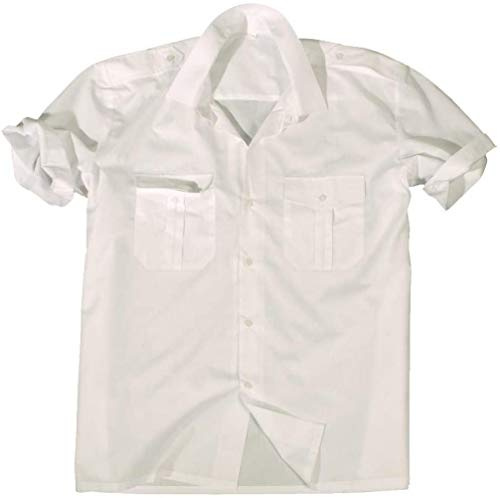 Mil-Tec Unisex Hemd-10932007 Hemd
