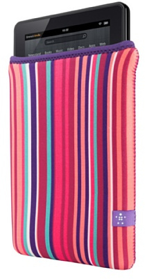 Belkin FUNDA UNIVERSAL Colores Tablets 7 ALTA CALIDAD RESISTENTE DURADERO ALTA CALIDAD RESISTENTE DURADERO