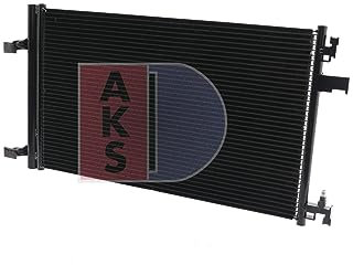 AKSDASIS 152044N Kondensator, Klimaanlage