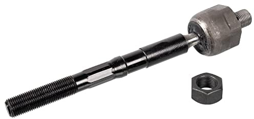 febi bilstein 41927 Axialgelenk mit Kontermutter, 1 Stück | Kompatibel mit: KIA CARNIVAL / GRAND CARNIVAL III
