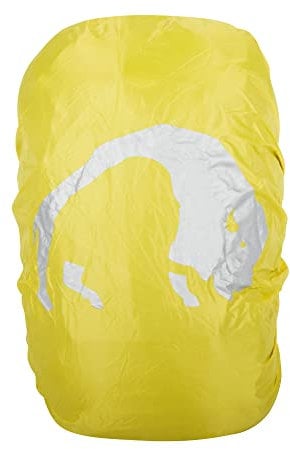 Tatonka Rain Flap XXS (10-22 L) - Regenhülle für Rucksäcke von 10 bis 22 Liter Volumen - Kleines Packmaß - Mit Schnürzug und Kordelstopper - Inklusive Packbeutel (spring)