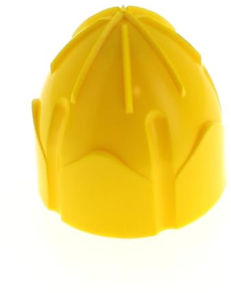 MAGIMIX - PRESS CONE - MINI - YELLOW - P-A S - 100663S
