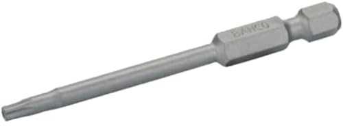 2 Puntas 1/4 Tr15 70Mm