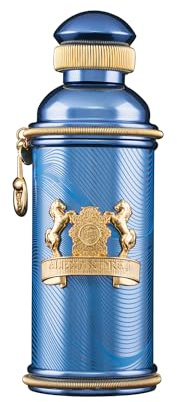 Zafeer Oud Vanille by Alexandre J Eau De Parfum Spray 3.4 oz for Women