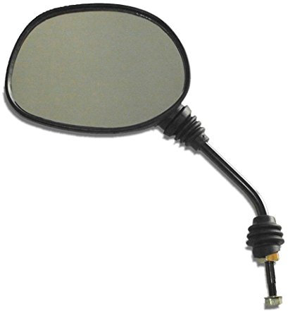 Spiegel Links/Piaggio TPH, Storm, NRG