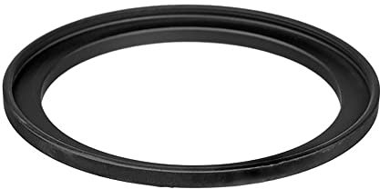 heliopan-Bague für mit Filter, schwarz