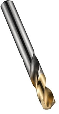 Dormer 022 Stub Drill, Pack of 5