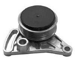 Trucktec Automotive 07.19.153 Spannrolle, Keilrippenriemen