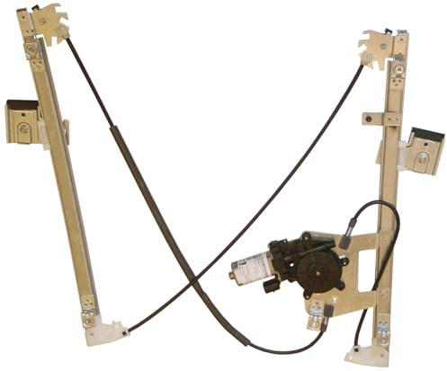 Valeo Fensterheber vorne links 850504