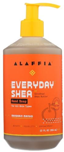 Alaffia 841320105965